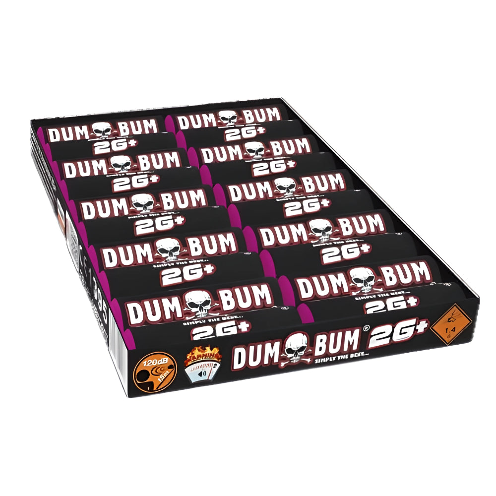 DUMBUM 2G+ Knaller