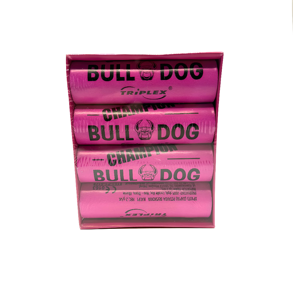 CHAMPION BULLDOG Knaller
